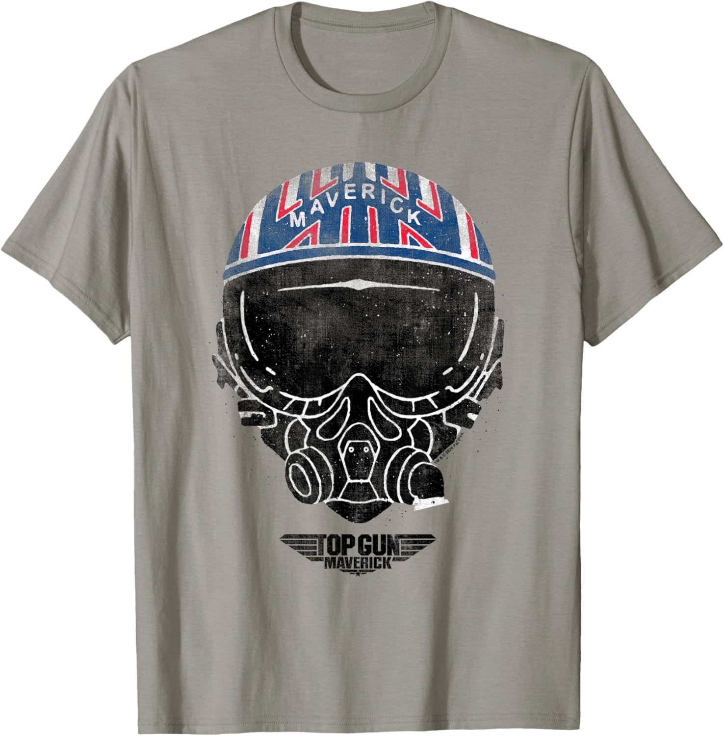 Top Gun Maverick Helmet