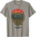 Top Gun Rooster Helmet