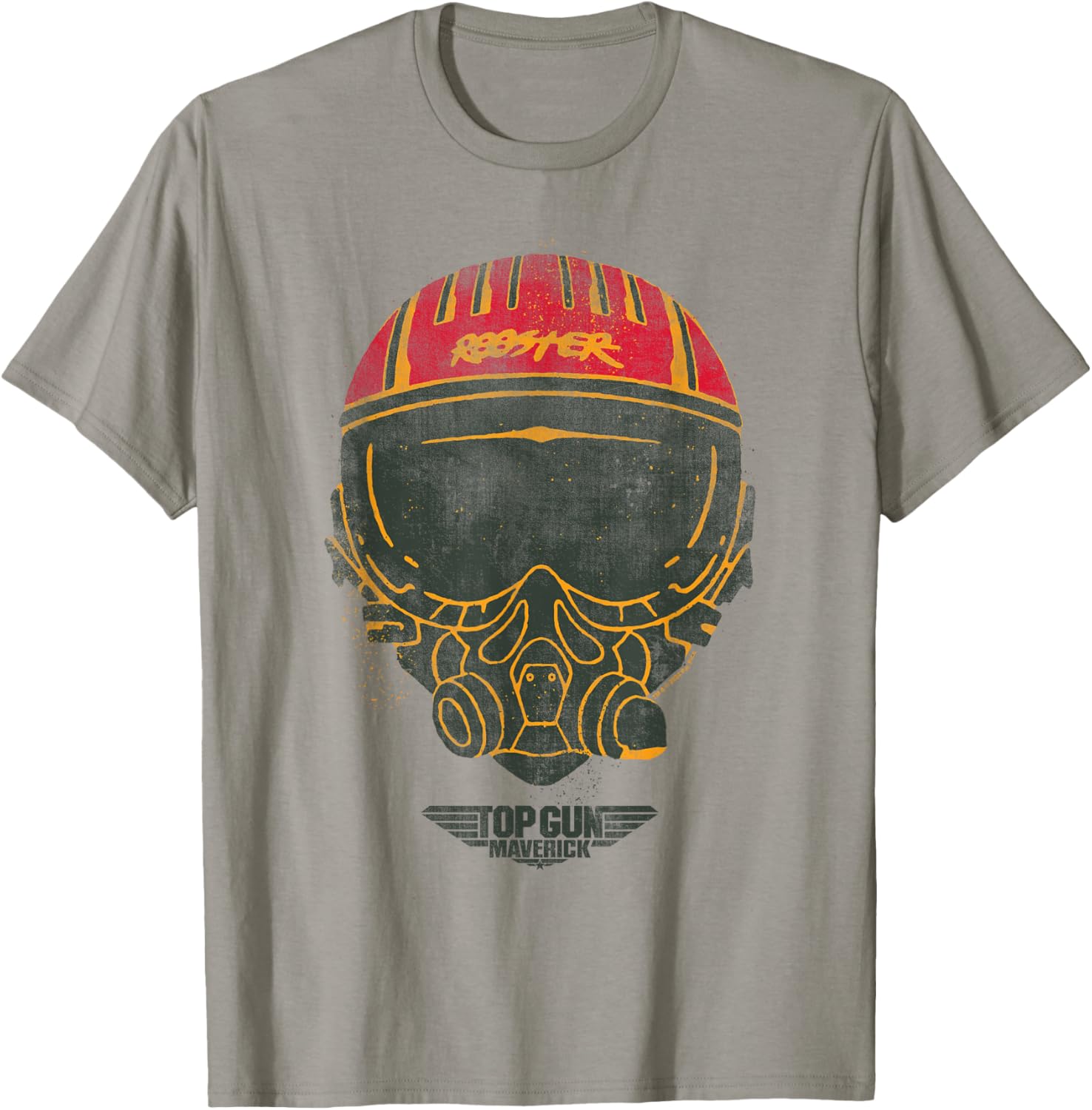 Top Gun Rooster Helmet