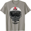 Top Gun Bob Helmet