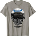Top Gun Fanboy Helmet