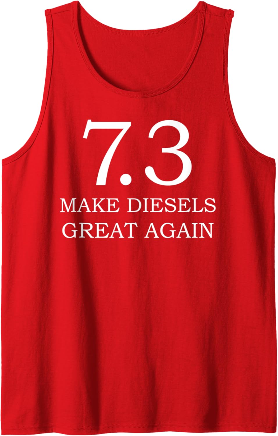 Diesel Truck T Make Diesels Great Again Pickup