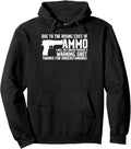 Due To Rising Cost Of Ammo Funny Tshirt Gun 2A Clothing Pullover