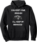 Truck Meme Keep My Manhood Diesel Truck Shirts