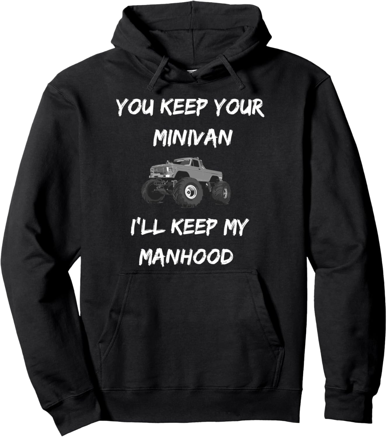 Truck Meme Keep My Manhood Diesel Truck Shirts