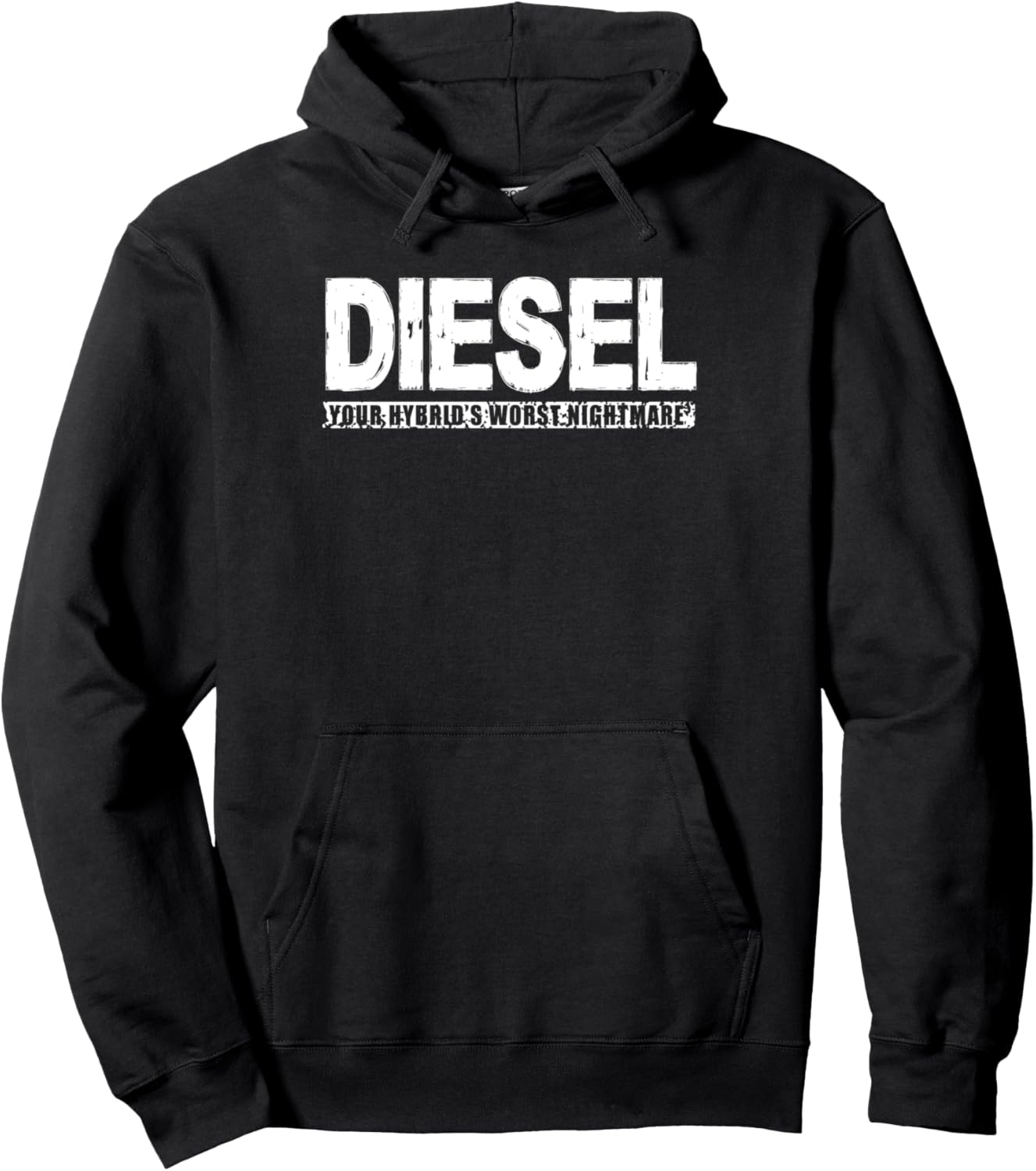 Diesel Hybrid S Worst Enemy Funny Truck T