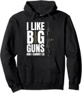 M 249 Machine Gun Love Gun Rights Rifle Tshirt Men Women Pullover
