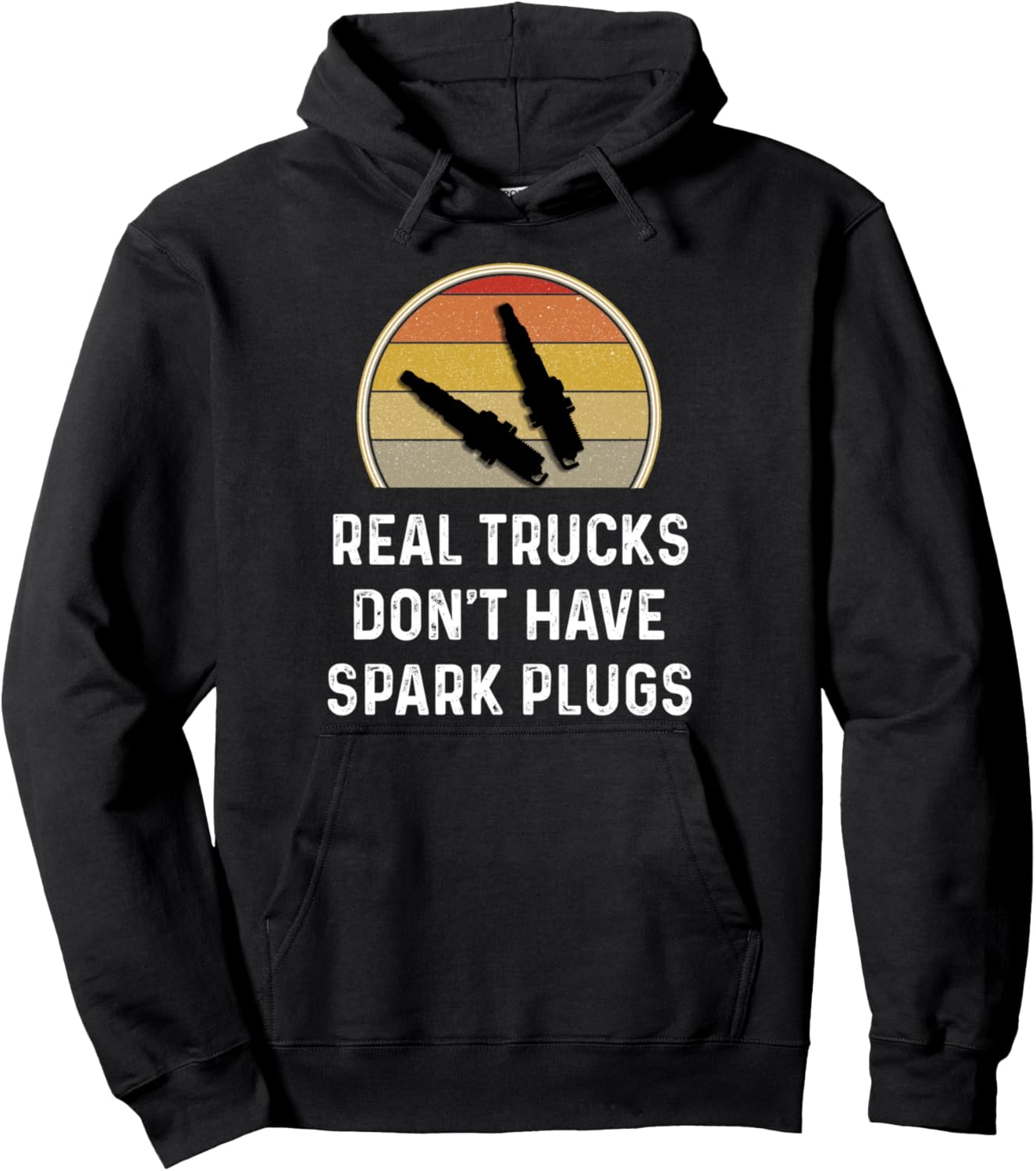 Real Trucks Don T Have Spark Plugs Diesel