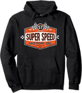 Super Speed Motor Oil T Distressed Shirts Women
