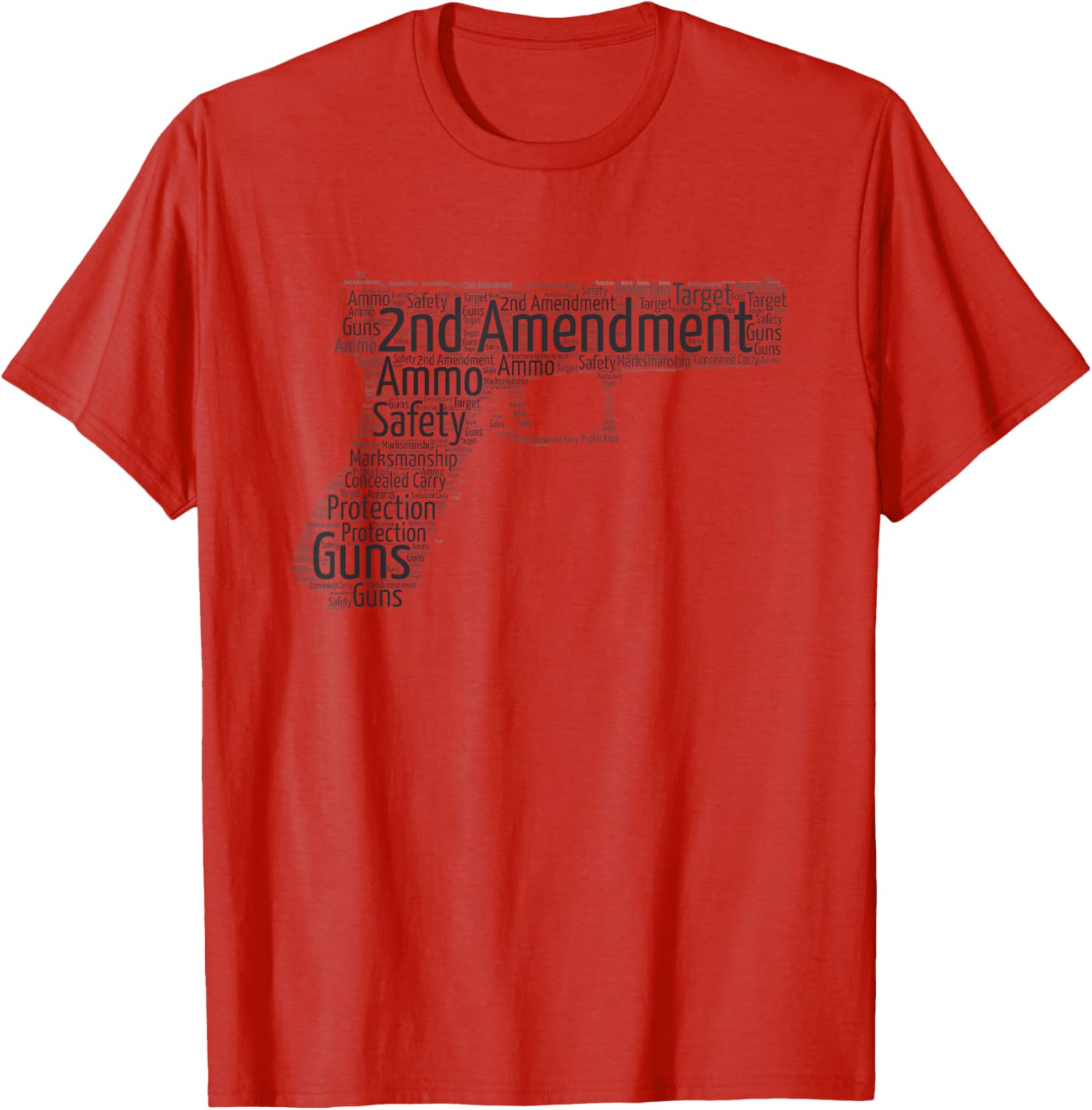2Nd Amendment Gun