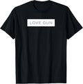Kiss Love Gun Block