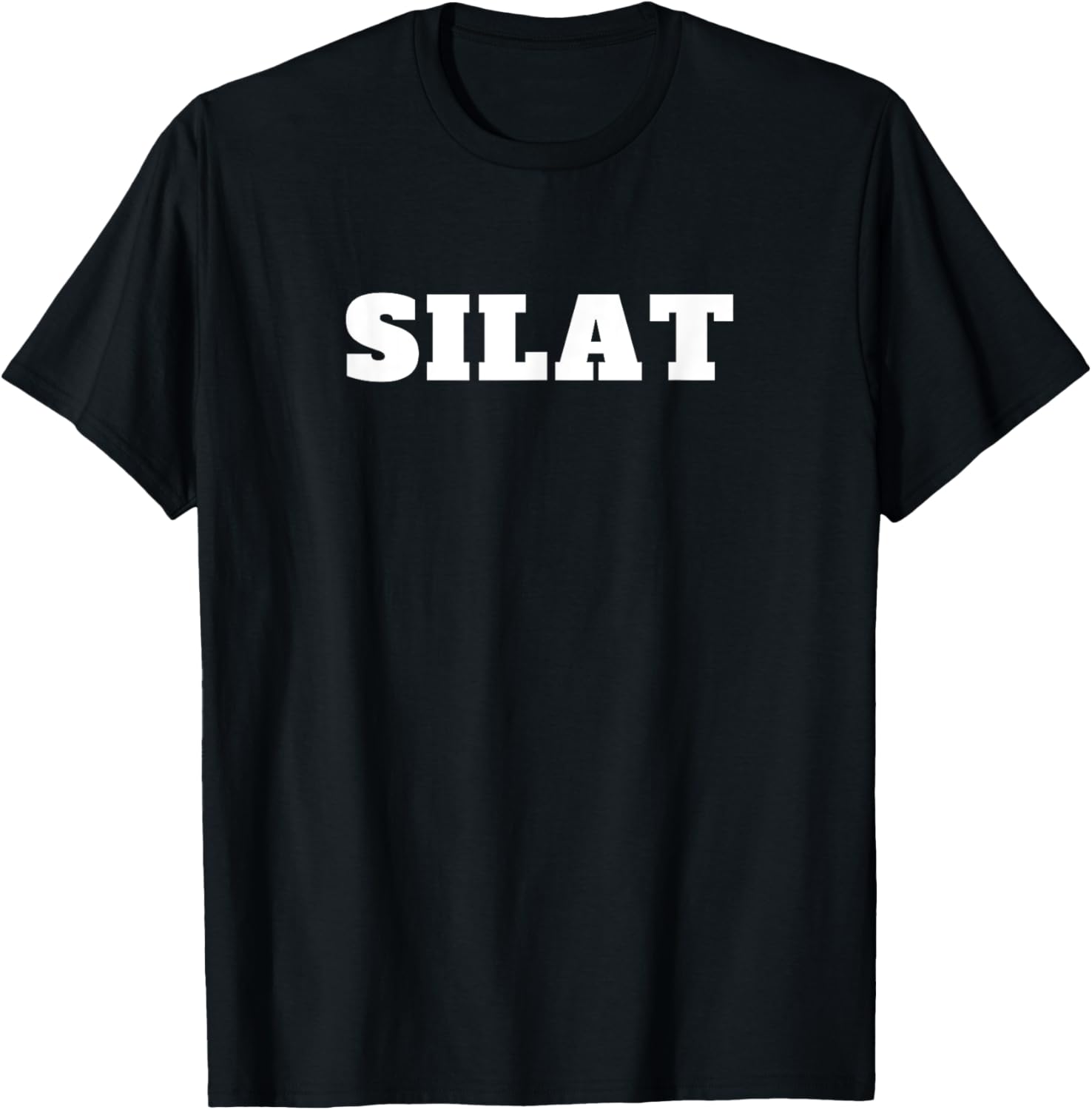 I Love Silat Training Art Design Silat Coach