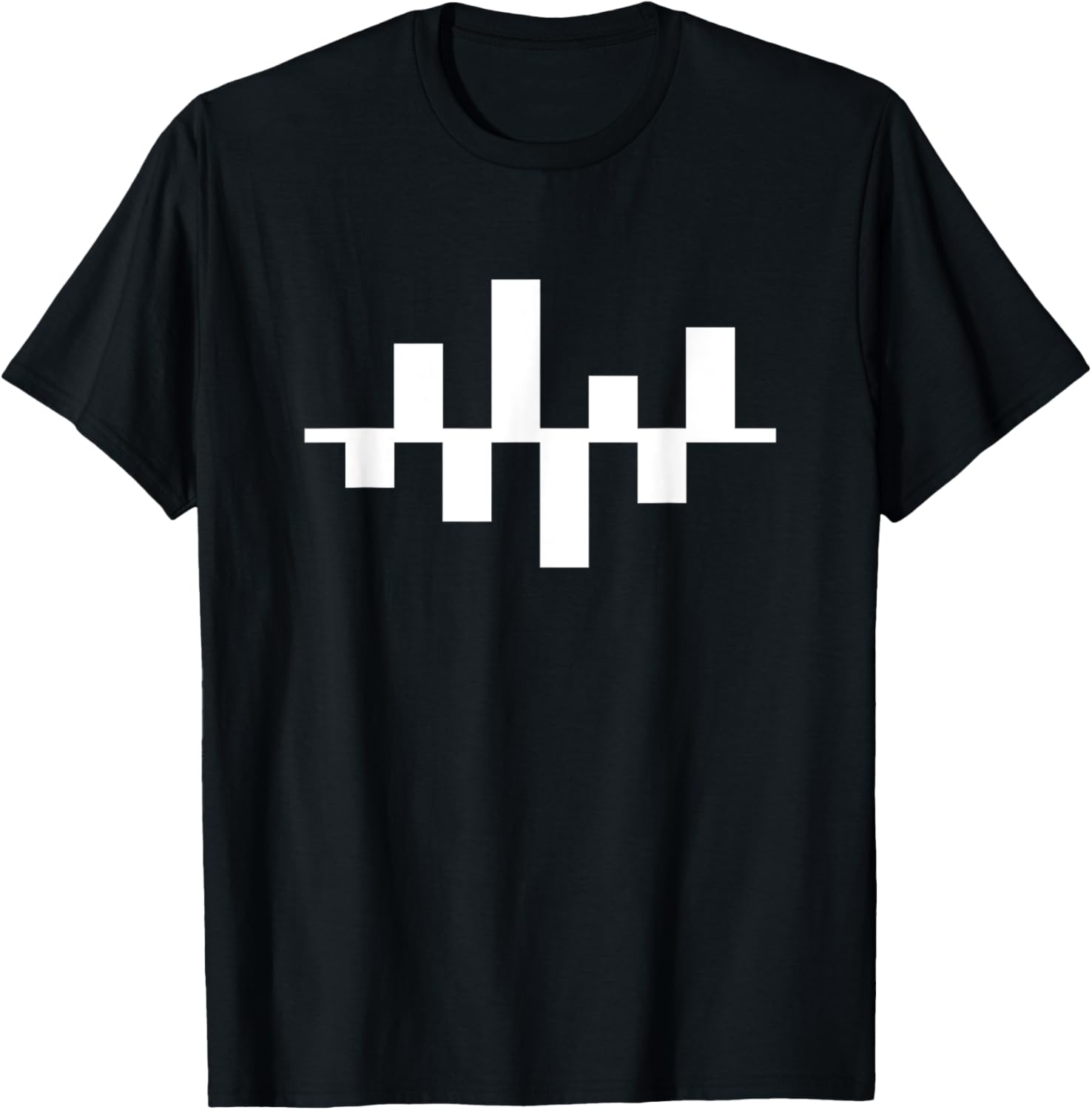 Geometric Basic Audio Equalizer | Music Maker
