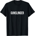 Gunslinger