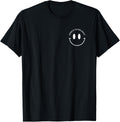 Speech Pathologist T shirt Smile Speech Therapist