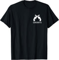 Gunsmith Logo Emblem Gunsmith Hunting Weapon Gun Engraver
