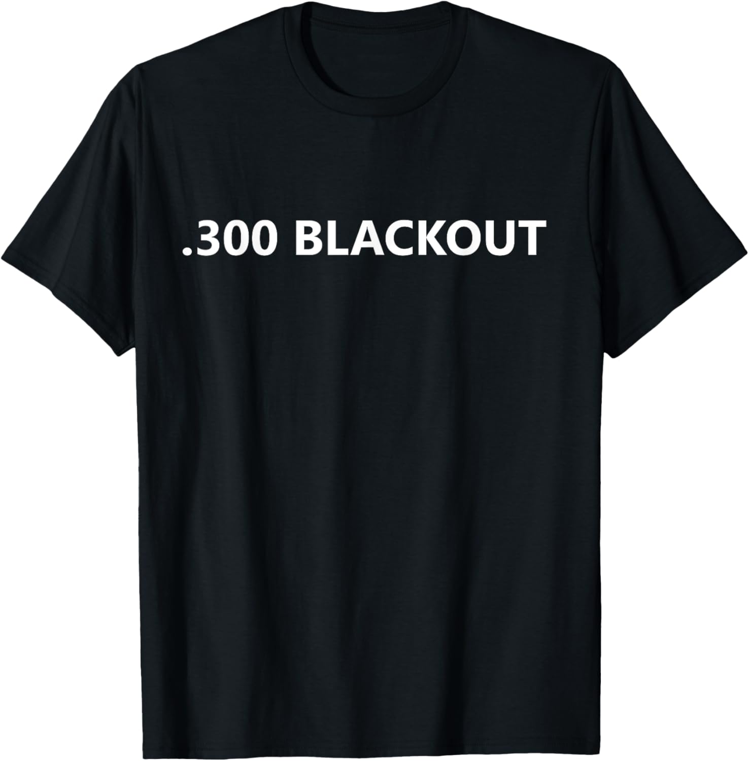 300 Blackout Rifle Round Aac 300 Gun Firearms Caliber