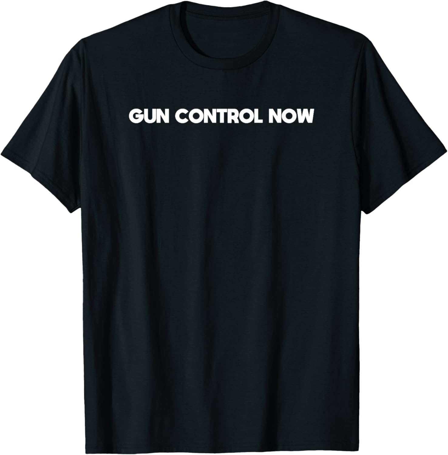 Gun Control Now Protest Gun Laws Tshirt