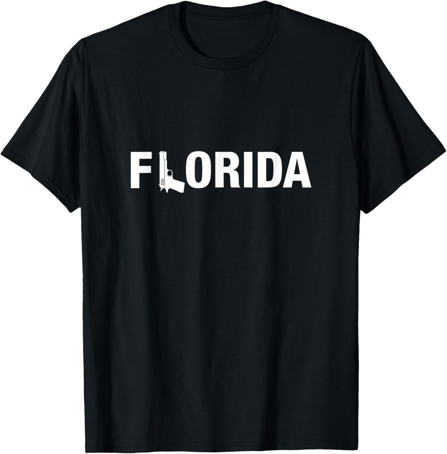 Florida Gun Funny