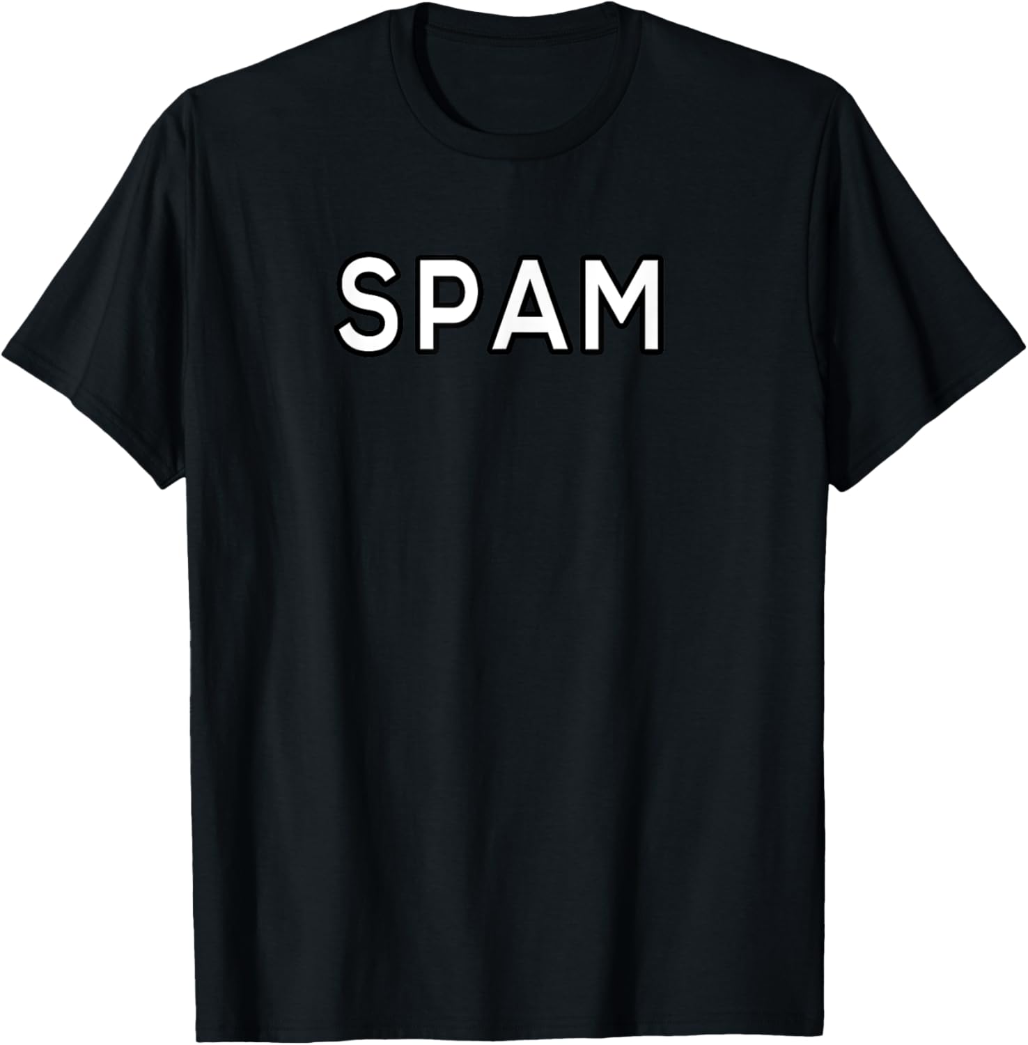 Spam