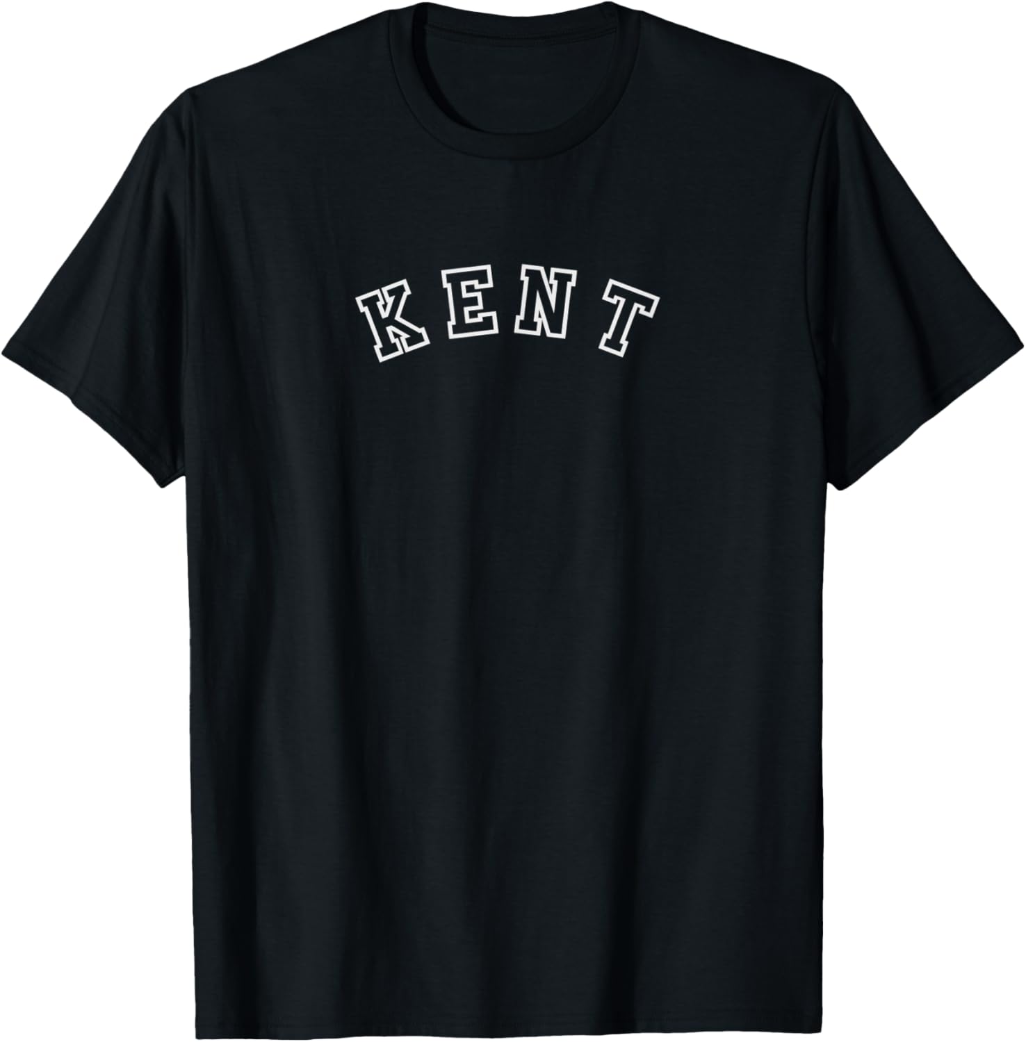 Kent - British place name fun for residents and visitors