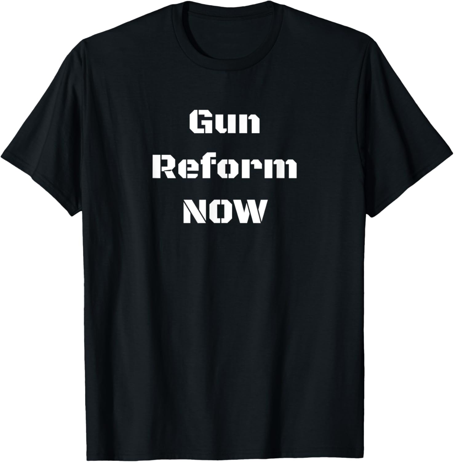 Gun Reform Now Pro Gun Control
