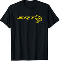 Dodge Srt Hellcat Yellow