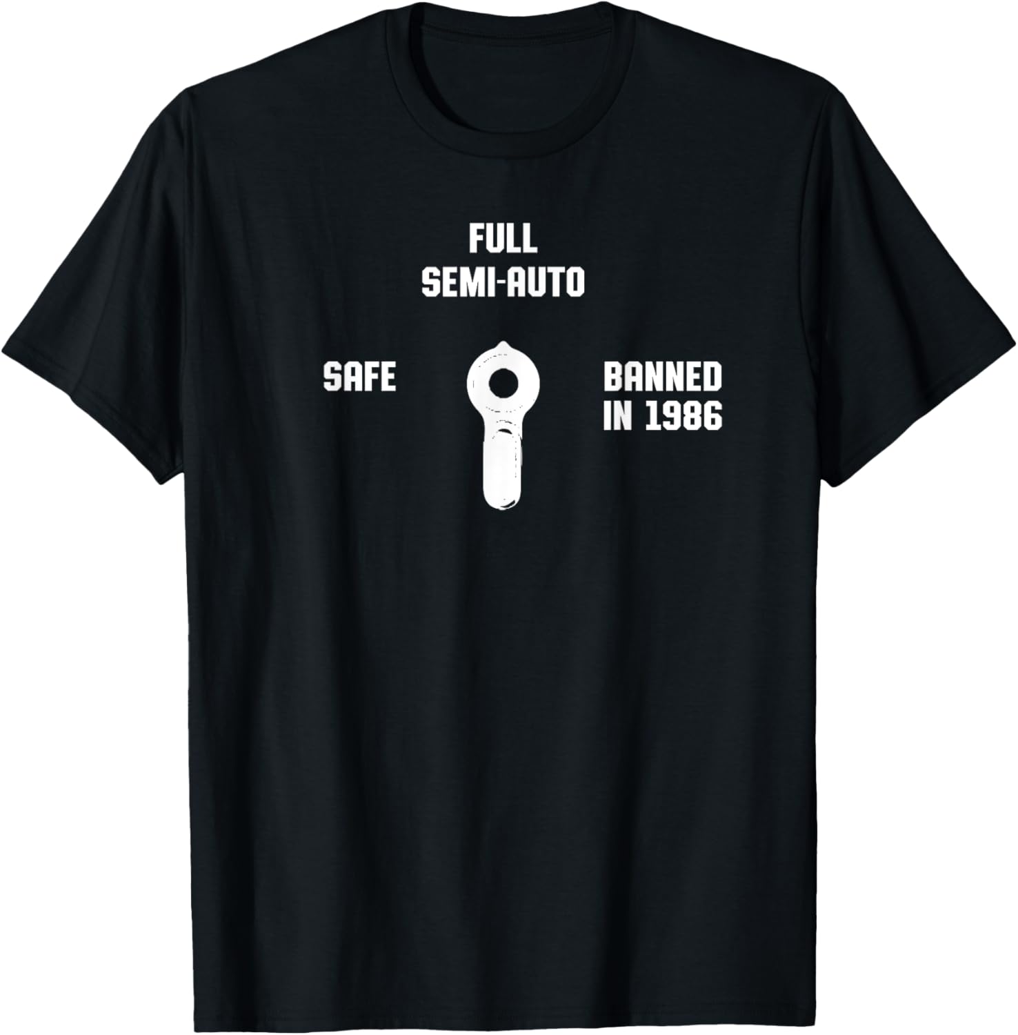 Full Semi Auto Ar15 Gun Rights