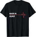 Made In Ajax Ontario Canada Place Of Birth Hometown