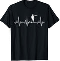 Sport Precision Shooting Firearm Pistol Gun Heartbeat