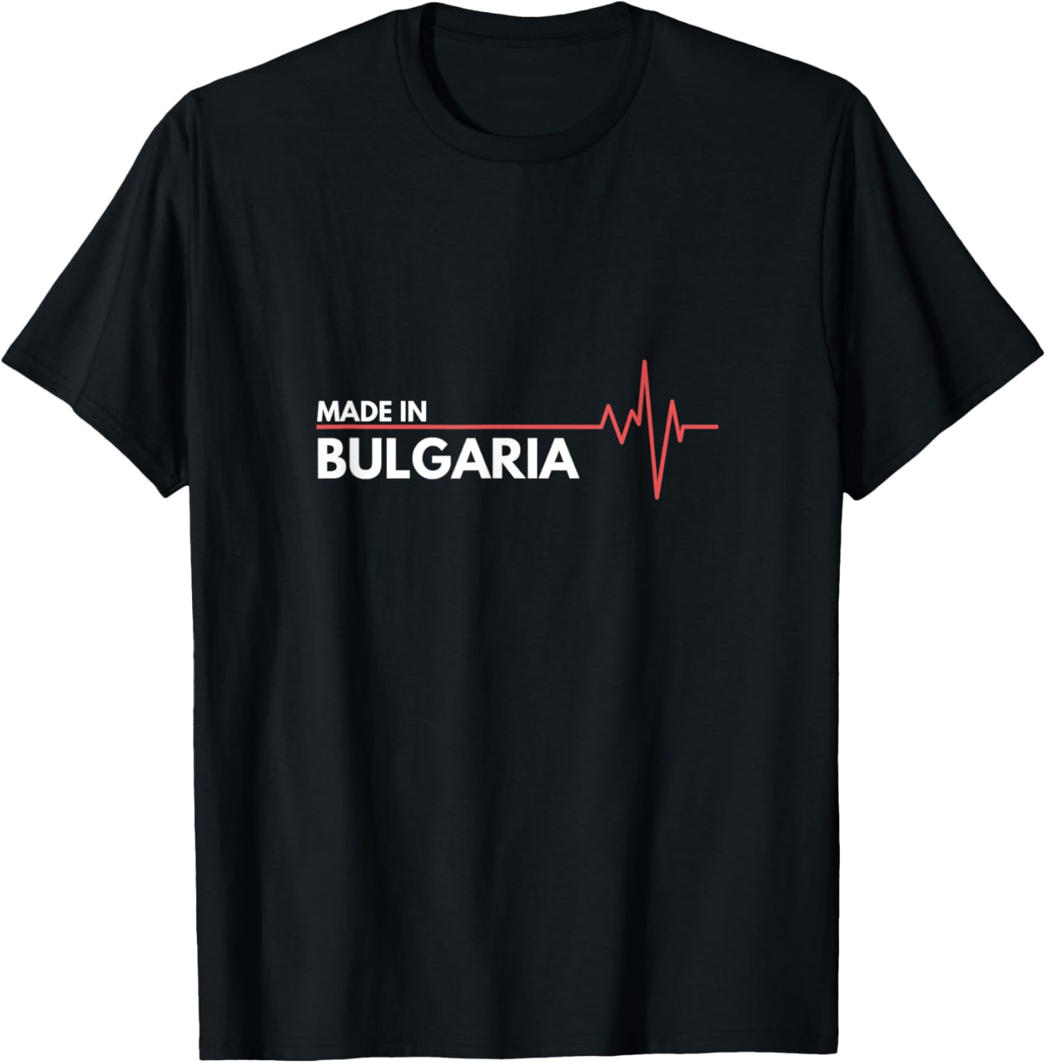 Bulgaria Born In Place Of Birth