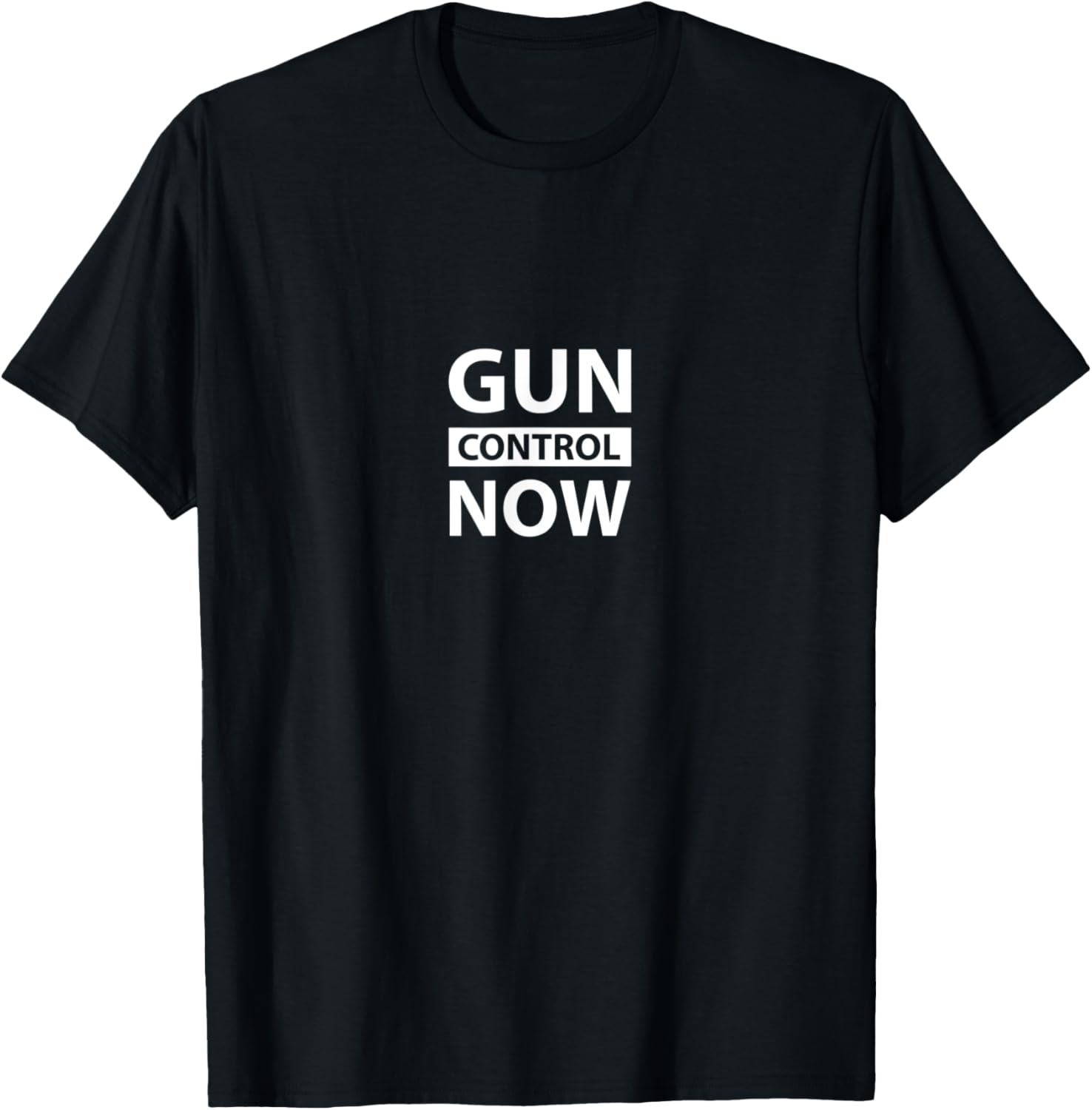 Gun Control Now Shirt Women Men End Gun Violence