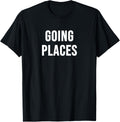 Going Places