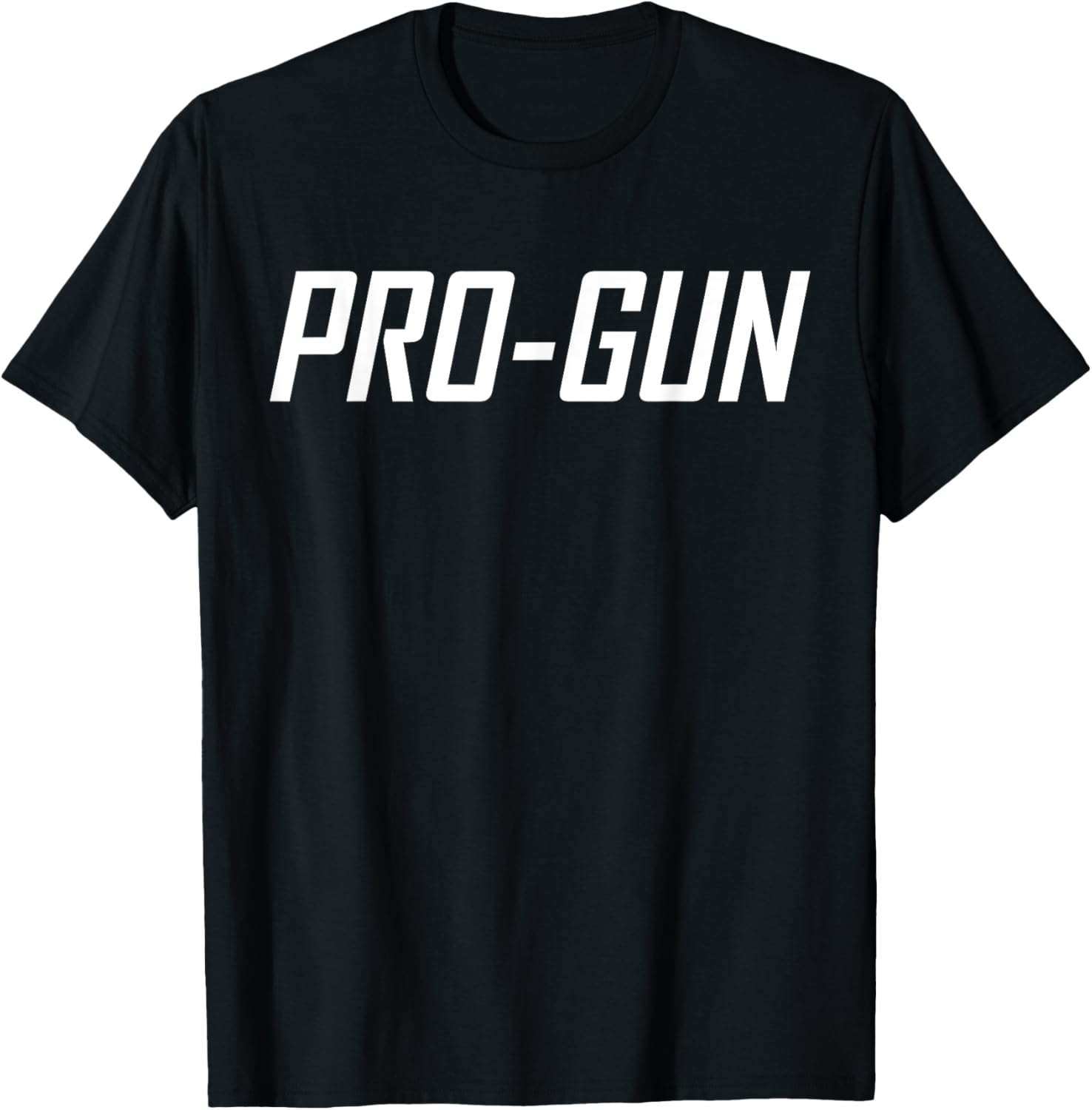 Pro Gun