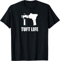 Tuft Lifetufting Gun Rug Making
