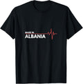 Albania Born In Place Of Birth