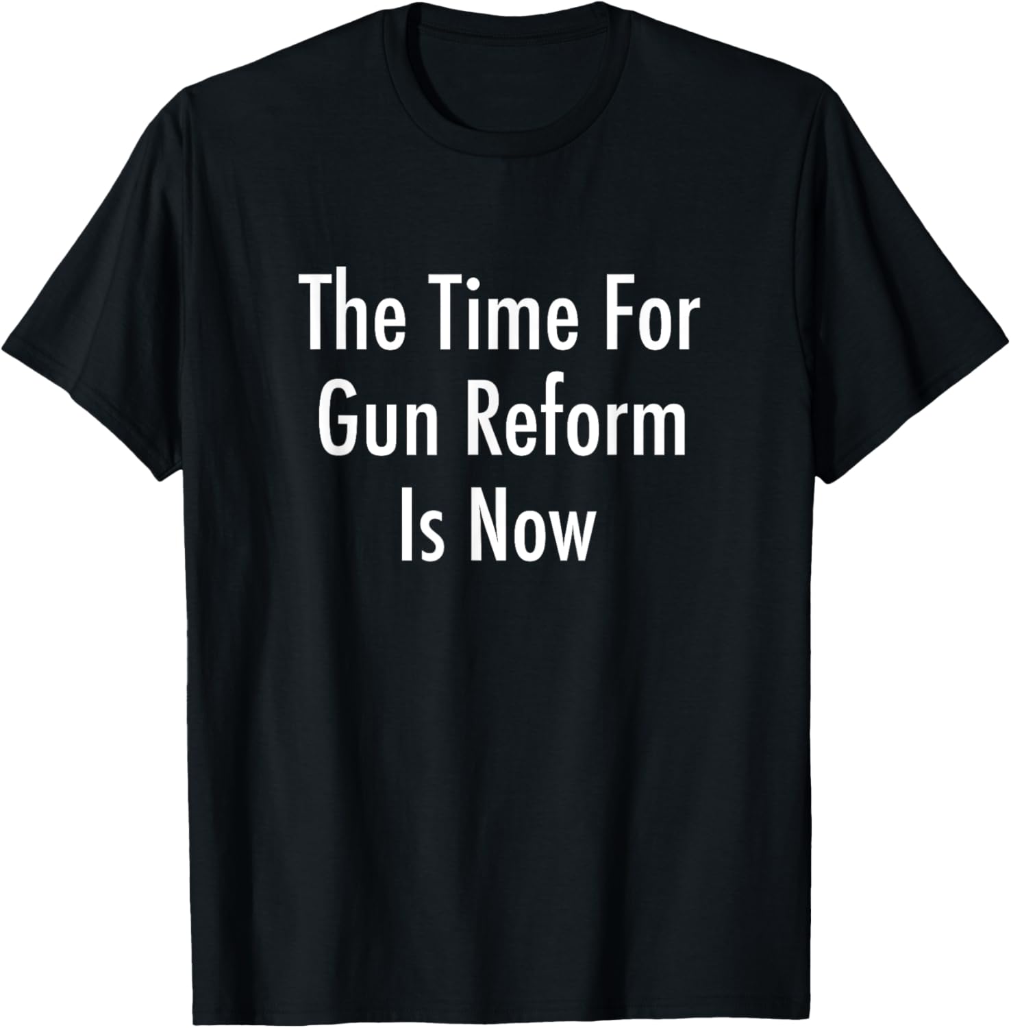 Time Gun Reform Is Now Anti Gun Violence