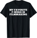 Funny Content Creator Quote Filmmaker