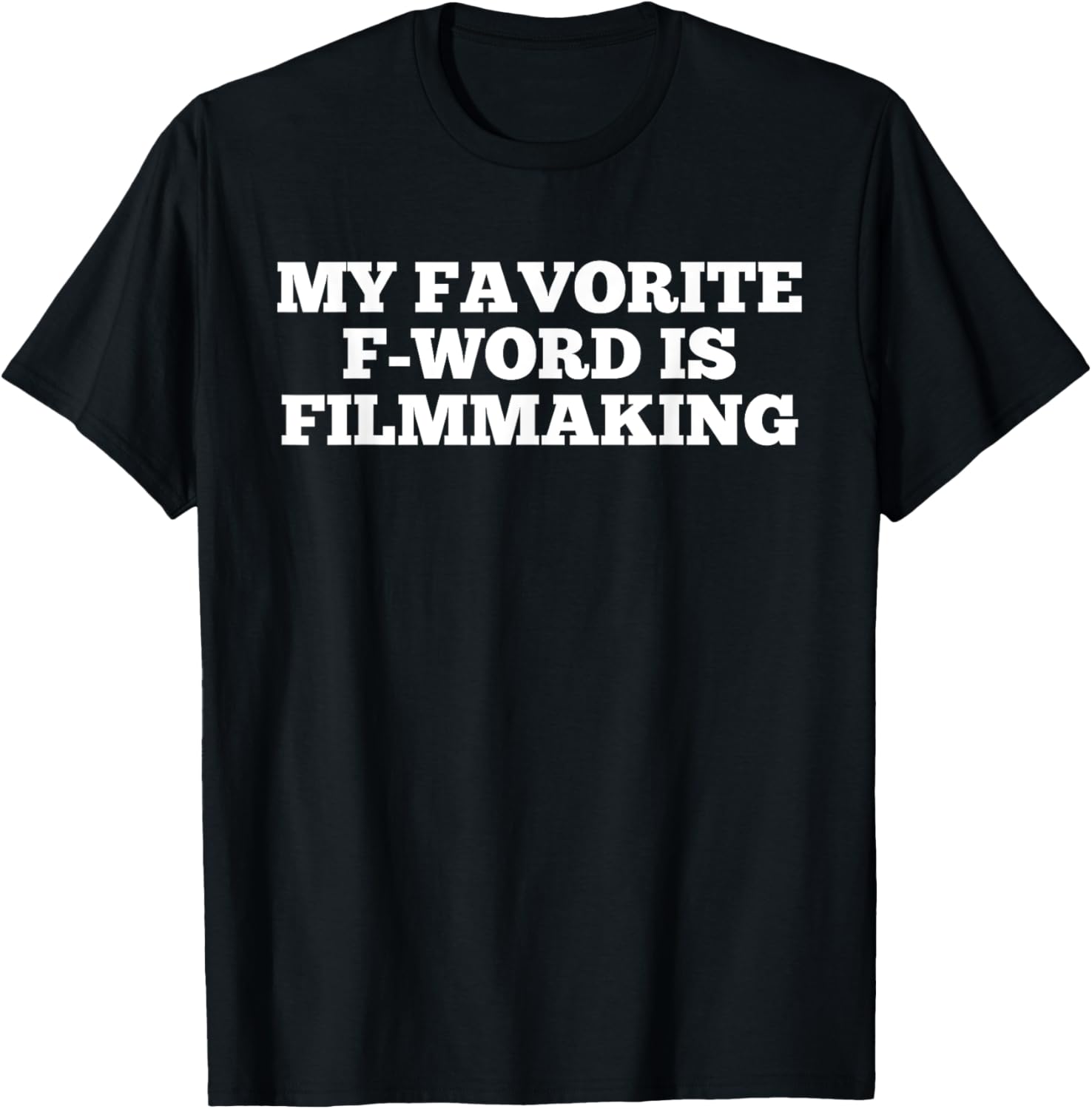 Funny Content Creator Quote Filmmaker