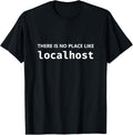 There is no place like localhost developer