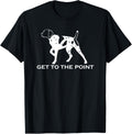 Get To Point German Shorthair Pinter Gun Dog