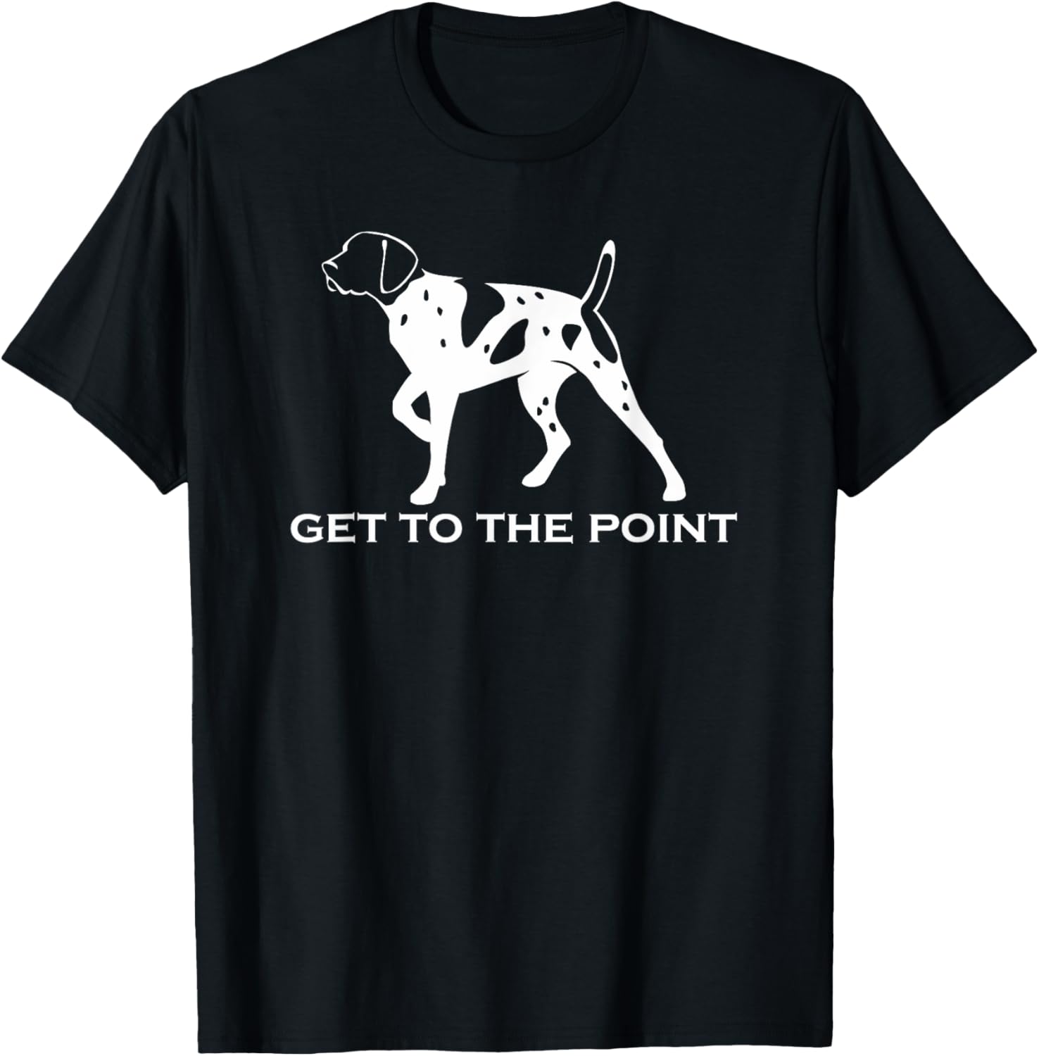 Get To Point German Shorthair Pinter Gun Dog