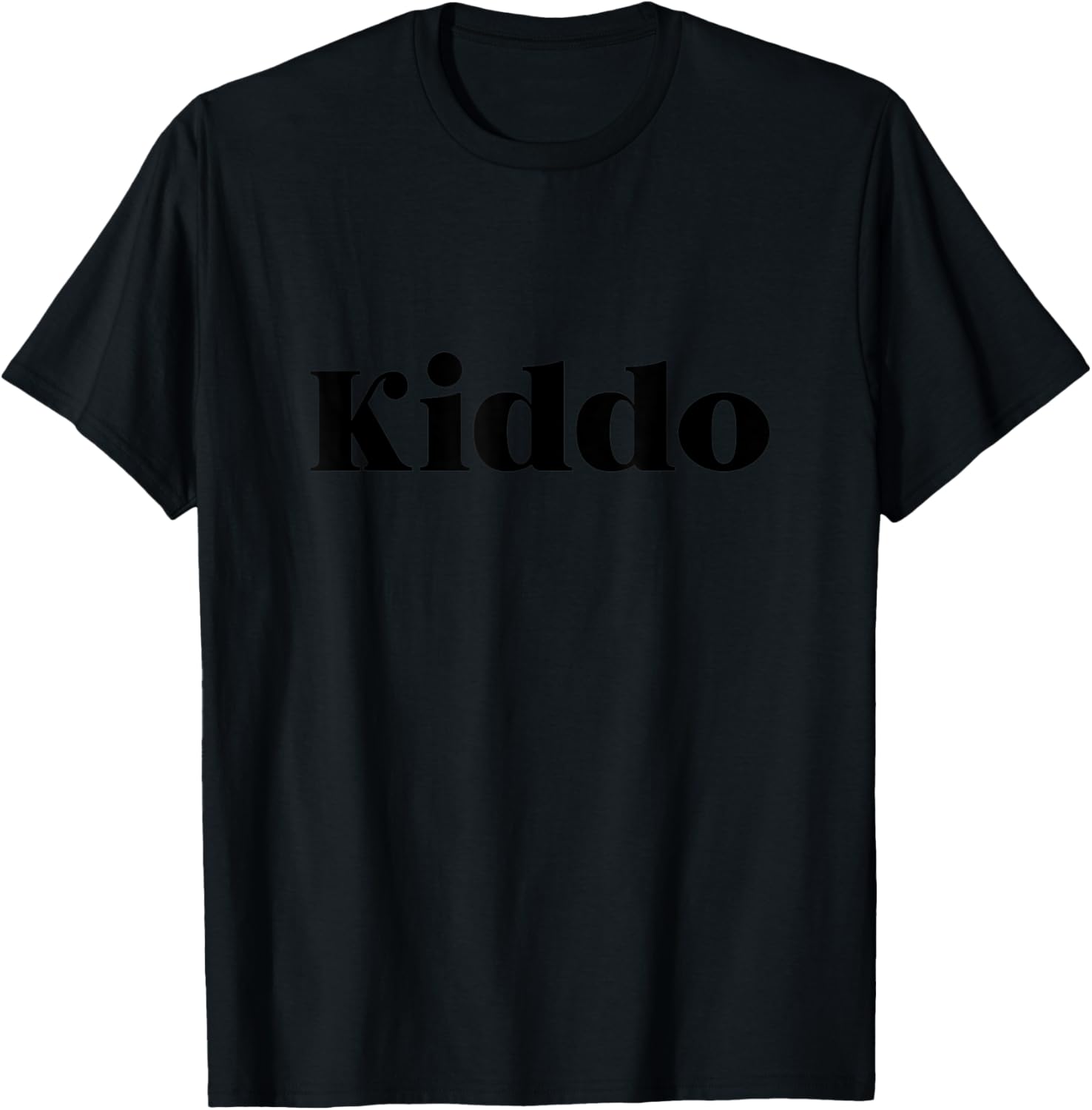 Kiddo nickname for kid child adult