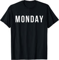 Monday