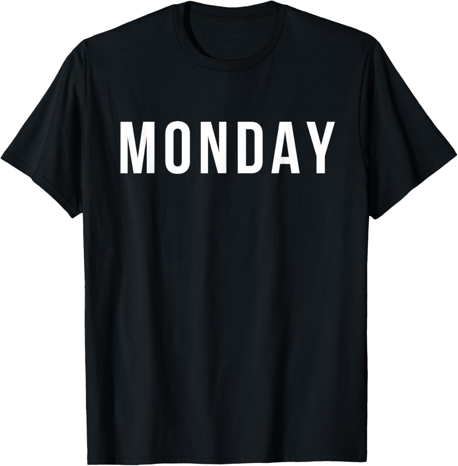 Monday