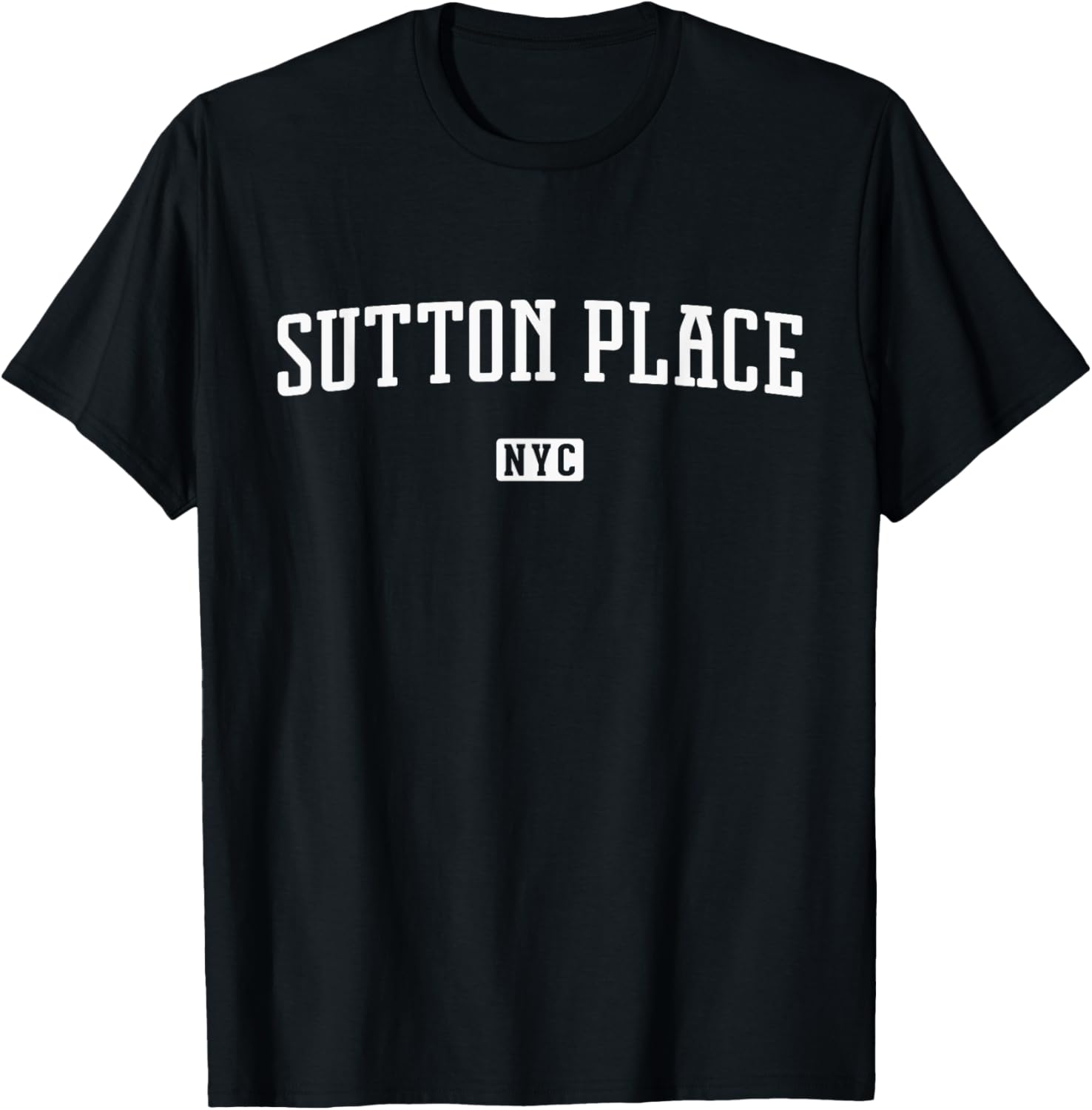 Sutton Place NYC