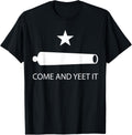 Come Yeet It Gonzales Cannon 2A Gangster Gun Rights