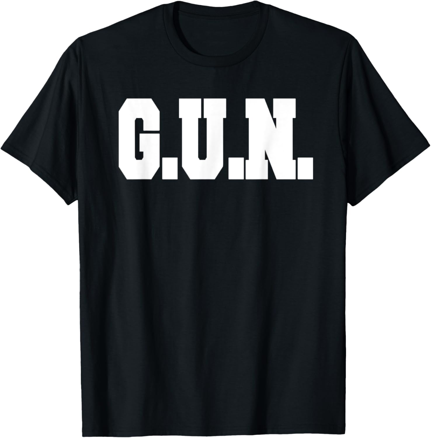 Hood Echelon G U N Squad