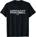 Elmwood Place, OH PICKLEBALL