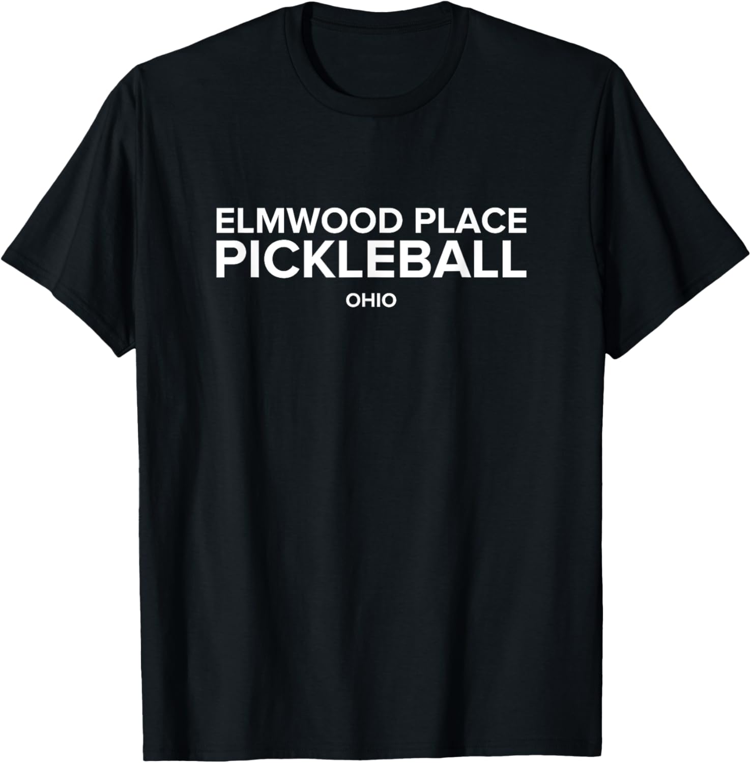 Elmwood Place, OH PICKLEBALL